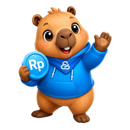Maskot panduan