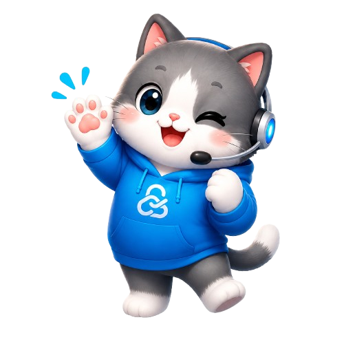 Maskot kategori Social Media