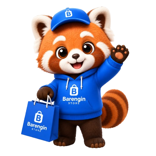 Maskot kategori VPN & Security